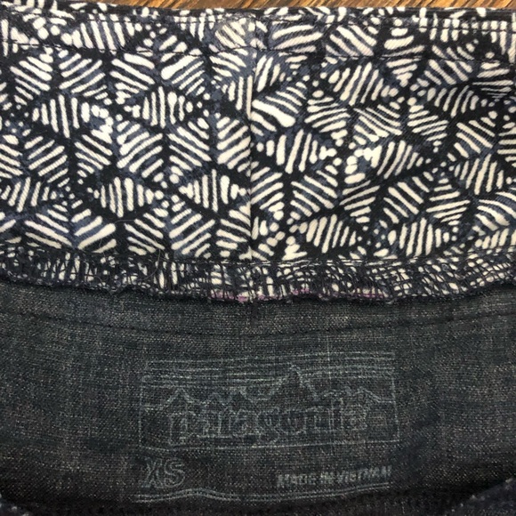 Patagonia women’s Hampi Rock Pants - Picture 10 of 16